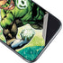 DC Comics Green Lantern Sinestro Secret Files and Origins Cover #1 By Geoff Johns iPhone 11 Skin